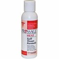 Fabrication Enterprises Prossage Warming Gel, 3 oz. Bottle, Case of 24 11-0200-24